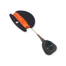 Extra Carp Back Lead Zsinorsüllyesztő 75g