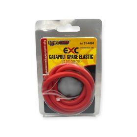 Extra Carp Csúzli Gumi Piros
