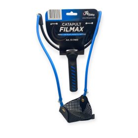 Fil Fishing Filmax Catapult Csúzli Kék/Fekete