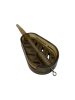 Filex Flat Method Feeder Kosár 30gr 20db Dobozban