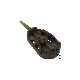 Filex Method Feeder Kosár 30gr 20db Dobozban