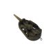 Filex Method Feeder Kosár 50gr 20db Dobozban