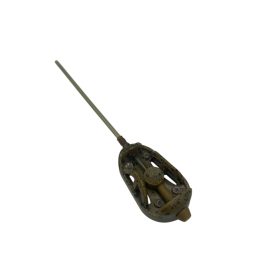Filex Method Feeder Plus 50g 20db