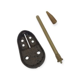 Filex Change Flat Feeder 30g