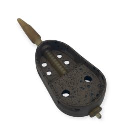 Filex Change Flat Feeder 40g