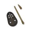 Filex Change Flat Feeder 40g