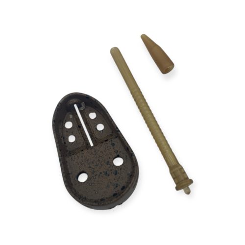 Filex Change Flat Feeder 50g
