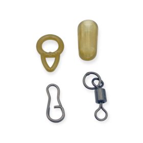 Extra Carp Running Rig Set