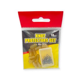 Extra Carp Knot Protector Set