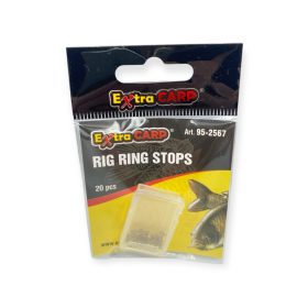 Extra Carp Rig Ring Stop