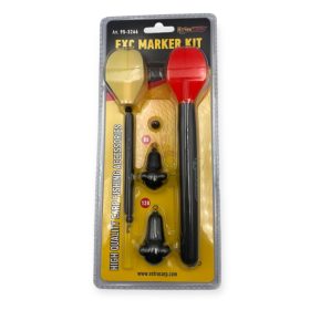 Extra Carp Marker Kit