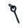 Extra Carp Pop Up Peg With Oval Ring 10db/cs