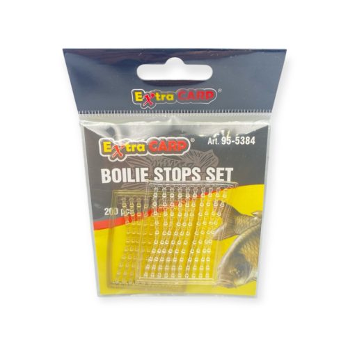 EuroCarp Bojli Stopper Szett