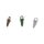 Extra Carp POP UP PEG