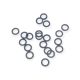 Extra Carp Round Rig Rings 3,1mm 20db/cs
