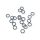 Extra Carp Round Rig Rings 3,7mm 20db/cs