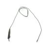 Extra Carp Leadcore Safety Clip 2db/cs