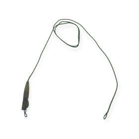 Extra Carp Leadcore Safety Clip 2db/cs