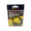 Extra Carp Leadcore Safety Clip 2db/cs
