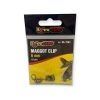 Extra Carp Maggot Clip 6mm