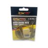 Extra Carp Quick Change With Camo Tungsten 3db/cs