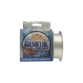 EuroCarp Crystal Feeder 150 m 0,18mm