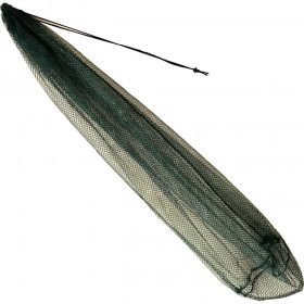 Varga's Zsákos Haltartó 120cm Sötétzöld