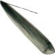 Varga's Zsákos Haltartó 120cm Sötétzöld
