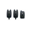EuroCarp Diabolo Elektromos Kapásjelző 2+1 Szett
