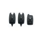 EuroCarp Diabolo Elektromos Kapásjelző 2+1 Szett