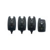EuroCarp Diabolo Elektromos Kapásjelző 3+1 Szett