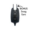 EuroCarp Diabolo Elektromos Kapásjelző 4+1 Szett