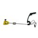 EuroCarp Swinger Geneos Led Sárga