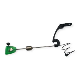 EuroCarp Swinger Geneos Led Zöld