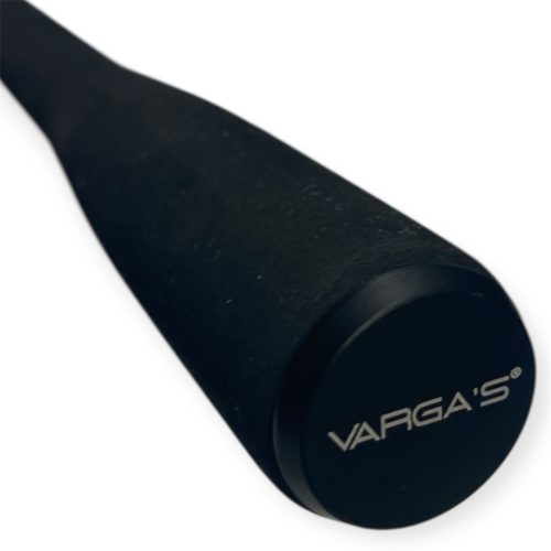 Varga's Eazy Steel Shrink 390cm 3,5lbs