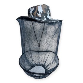 Varga's Szúnyoghálós Sapka Camo