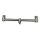 EuroCarp Inox Buzz Bar 20cm 2 Botos Állítható Menettel