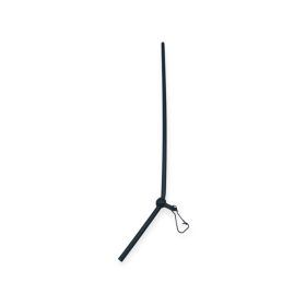 EuroCarp Gubancgátló Cső 15cm 3db /csom