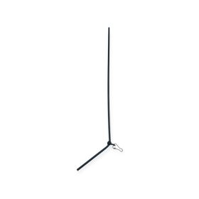 EuroCarp Gubancgátló Cső 25cm