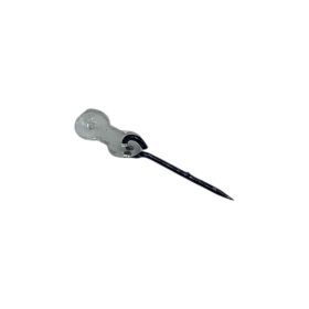 EuroCarp Csali Tüske Szilikonnal 8 mm