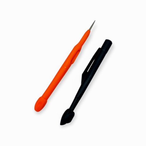 EuroCarp Csali Tüske Szilikonnal 15 mm