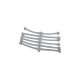 EuroCarp Diamond Fishing Csali Gumi 15mm