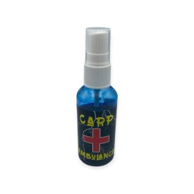 EuroCarp Carp Ambulance Fertőtlenítő Spray 50ml