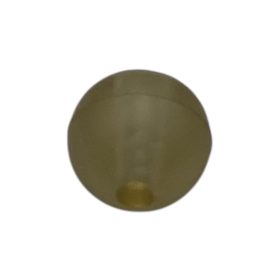 EuroCarp Gumi Golyó Zöld 8mm