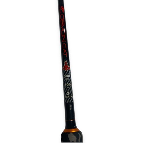 Varga's Demon Cat 320cm 300g 2 Részes