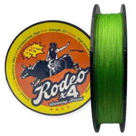 Varga's Rodeo UV X4 150m 0,22mm