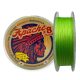 Varga's Fonott Zsinór Apache X8 135 m 0,18mm UV Green