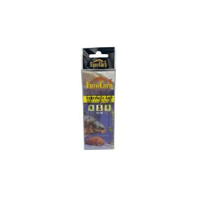 EuroCarp Strong Carp Előkötött Feeder Előke 6