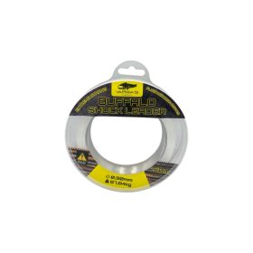 Varga's Buffalo Shock Leader 0,90mm 50m