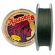 Varga's Apache X8 Braid Army Green 0,10mm 135m